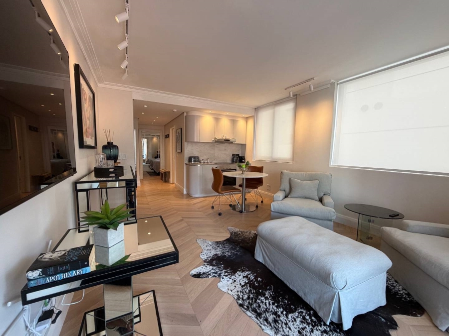 To Let 1 Bedroom Property for Rent in Sea Point Western Cape